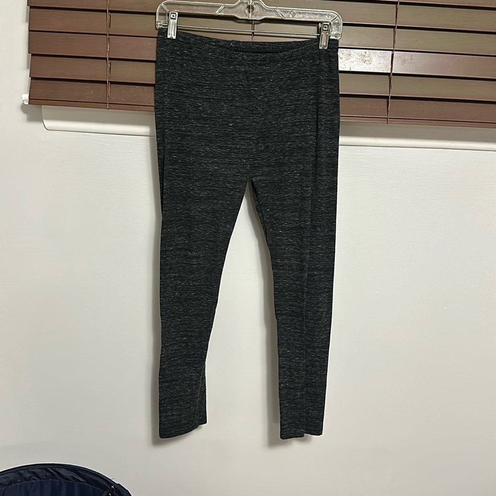 leggings, size l